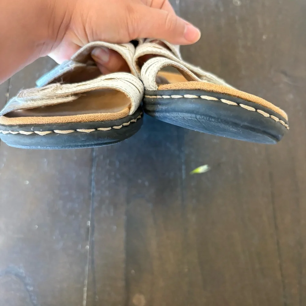 Clarks women leisa